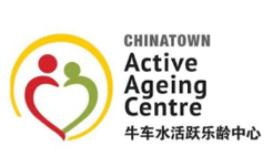 Chinatown Active Aging Centre